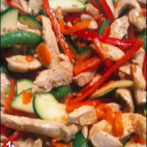 Video by the_naked_chef published on May 23,2023 02:21:00 - BestThots