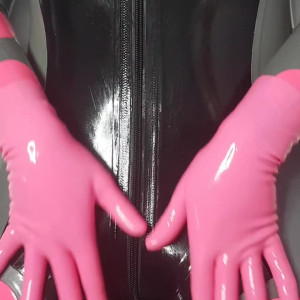 rubber_kitty_rosa #5013297