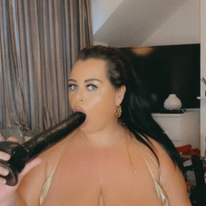 Video by curvykb published on March 25,2023 05:20:00 - BestThots
