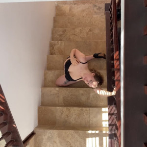 Video by jackiehoff published on May 30,2023 18:57:00 - BestThots