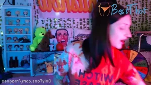 Video by magnea published on January 17,2025 02:02:00 - BestThots