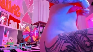 Video by magnea published on January 17,2025 02:02:59 - BestThots