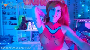 Video by magnea published on January 17,2025 02:03:15 - BestThots