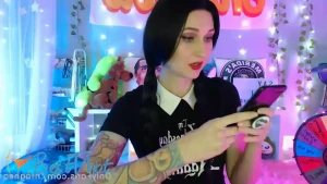 Video by magnea published on January 17,2025 02:03:26 - BestThots