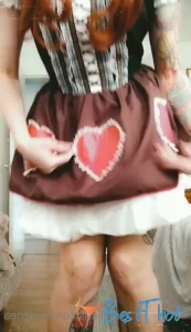 Video by magnea published on January 17,2025 02:04:00 - BestThots