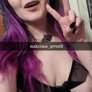 Video by stormy_succubus published on August 20,2023 14:30:00 - BestThots