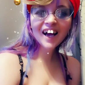 Video by stormy_succubus published on August 19,2023 01:09:00 - BestThots