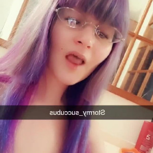 Video by stormy_succubus published on March 24,2023 13:08:00 - BestThots