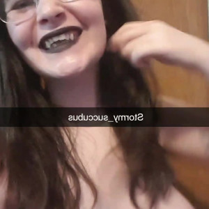 Video by stormy_succubus published on March 11,2023 05:28:00 - BestThots