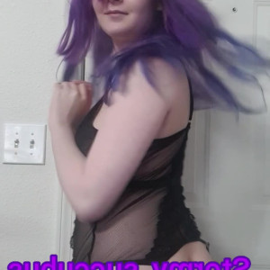 Video by stormy_succubus published on March 14,2023 15:14:00 - BestThots