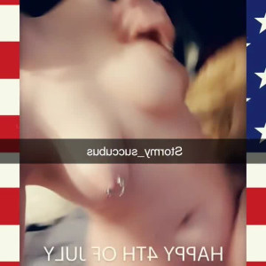 Video by stormy_succubus published on August 23,2023 16:43:00 - BestThots