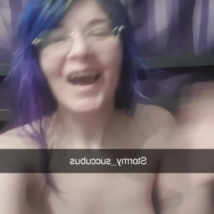 Video by stormy_succubus published on August 24,2023 00:05:00 - BestThots