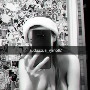 Video by stormy_succubus published on August 13,2023 18:23:00 - BestThots
