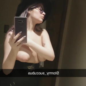 Video by stormy_succubus published on August 21,2023 10:15:00 - BestThots