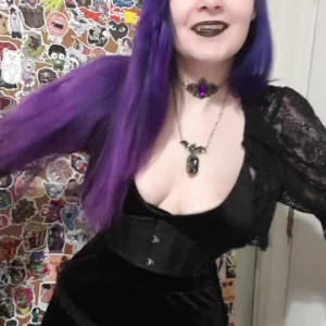 Video by stormy_succubus published on March 17,2023 22:50:00 - BestThots