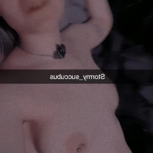 Video by stormy_succubus published on March 18,2023 05:36:00 - BestThots