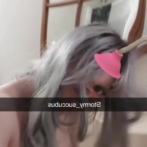 Video by stormy_succubus published on August 14,2023 16:30:00 - BestThots