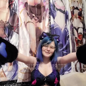 Video by stormy_succubus published on March 16,2023 01:55:00 - BestThots