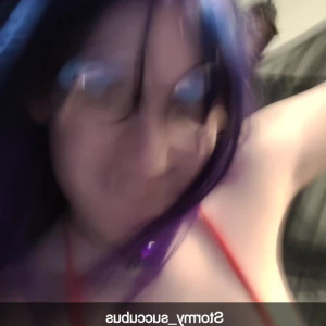 Video by stormy_succubus published on March 17,2023 15:47:00 - BestThots