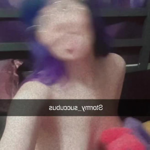 Video by stormy_succubus published on March 18,2023 15:31:00 - BestThots