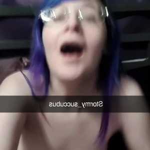 Video by stormy_succubus published on August 23,2023 08:10:00 - BestThots
