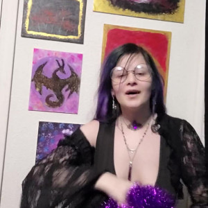 Video by stormy_succubus published on August 21,2023 10:05:00 - BestThots