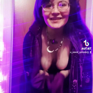 Video by stormy_succubus published on August 16,2023 17:13:00 - BestThots
