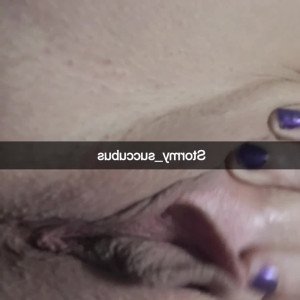 Video by stormy_succubus published on March 17,2023 00:16:00 - BestThots