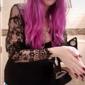 Video by stormy_succubus published on March 17,2023 14:43:00 - BestThots