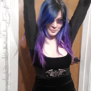 Video by stormy_succubus published on March 28,2023 05:54:00 - BestThots
