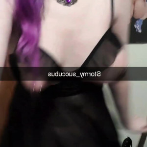 Video by stormy_succubus published on March 26,2023 15:45:00 - BestThots