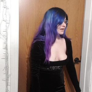 Video by stormy_succubus published on August 23,2023 14:16:00 - BestThots