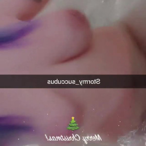 Video by stormy_succubus published on August 25,2023 13:21:00 - BestThots