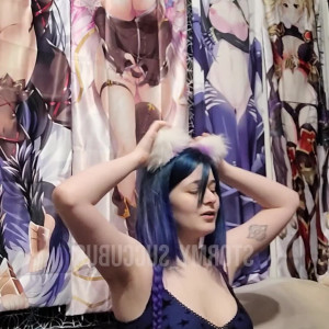 Video by stormy_succubus published on March 25,2023 00:48:00 - BestThots