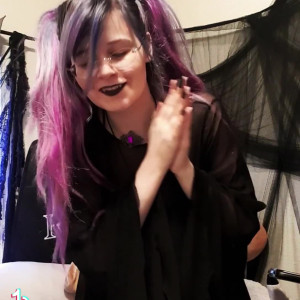 Video by stormy_succubus published on March 24,2023 05:28:00 - BestThots