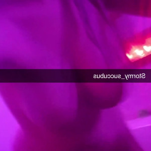 Video by stormy_succubus published on March 29,2023 01:45:00 - BestThots