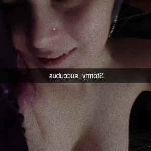 Video by stormy_succubus published on March 29,2023 02:46:00 - BestThots