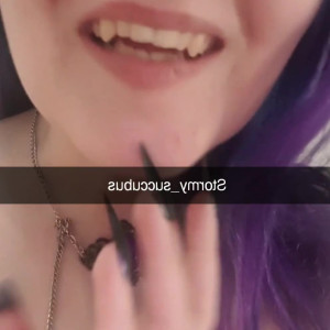 Video by stormy_succubus published on August 21,2023 18:32:00 - BestThots