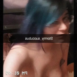 Video by stormy_succubus published on March 20,2023 14:59:00 - BestThots