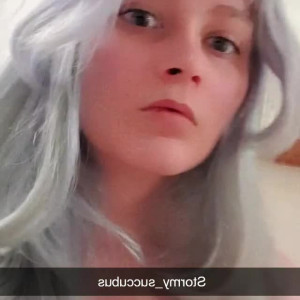 Video by stormy_succubus published on March 30,2023 12:36:00 - BestThots