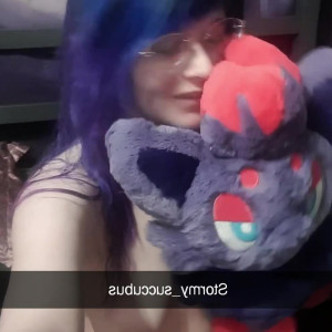 Video by stormy_succubus published on August 22,2023 22:19:00 - BestThots
