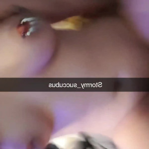 Video by stormy_succubus published on March 14,2023 16:16:00 - BestThots