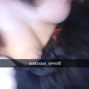 Video by stormy_succubus published on August 24,2023 08:52:00 - BestThots