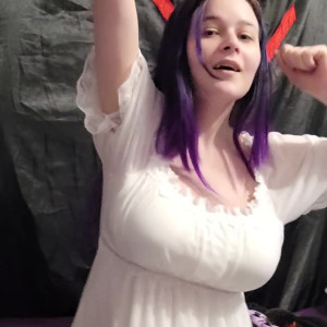 Video by stormy_succubus published on March 15,2023 02:18:00 - BestThots