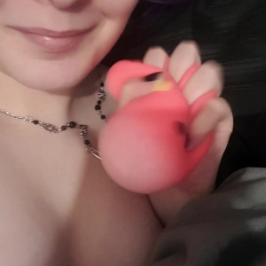 Video by stormy_succubus published on March 27,2023 19:29:00 - BestThots