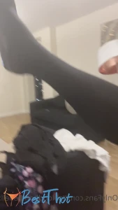 Video by tsblondbombshellxxl published on January 17,2025 11:00:08 - BestThots