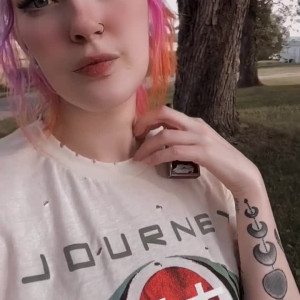 Video by pumpkinbbyfree published on June 12,2023 03:31:00 - BestThots