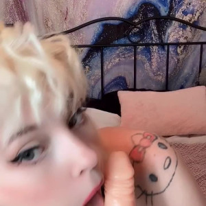 Video by pumpkinbbyfree published on June 9,2023 07:22:00 - BestThots