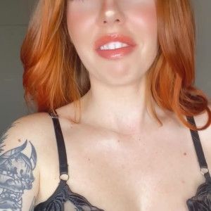Video by redheadedsluttt published on April 4,2023 08:22:00 - BestThots