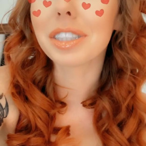 Video by redheadedsluttt published on March 13,2023 21:44:00 - BestThots